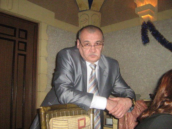 Данил Имаев