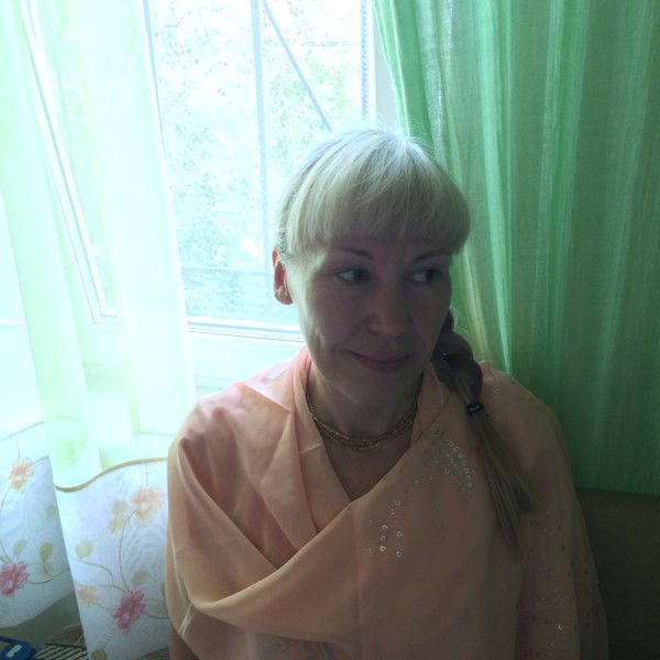 Светлана Дьякова