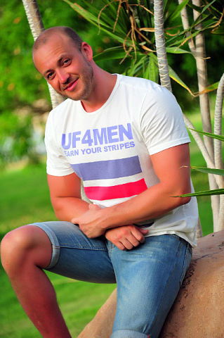 Ярослав Краснов