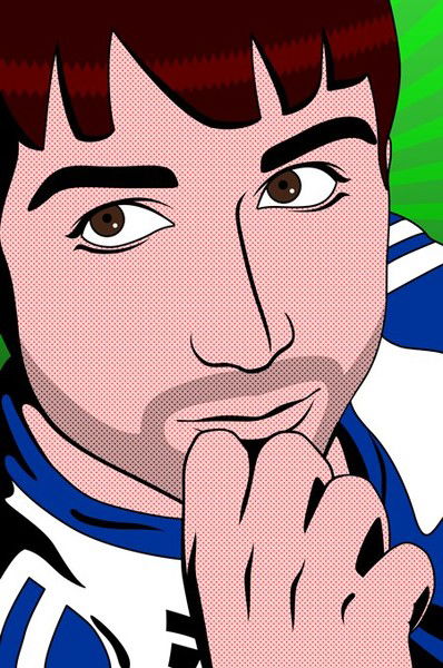 Александр Соклаков