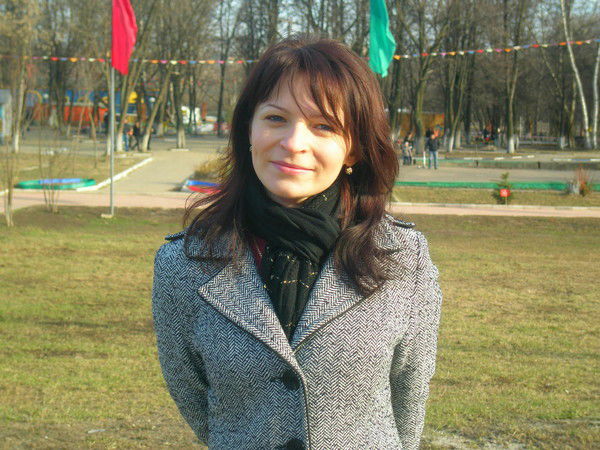 Ирина Карпенко