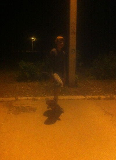 Александр Гаврилов