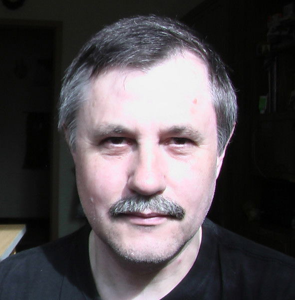 Петр Реутов