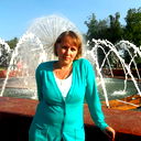 Natalia Klimova