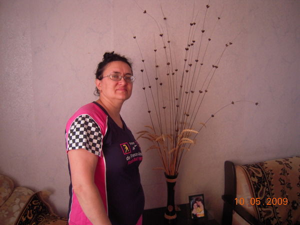 Галина Масюк