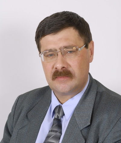 Вадим Ковалев