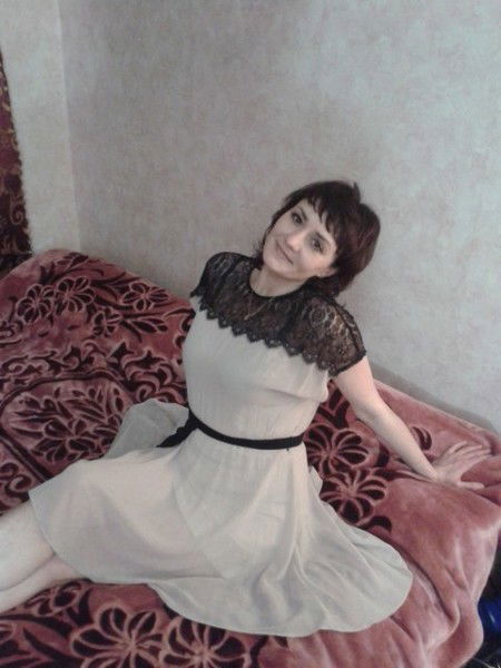 Наталья Федосова