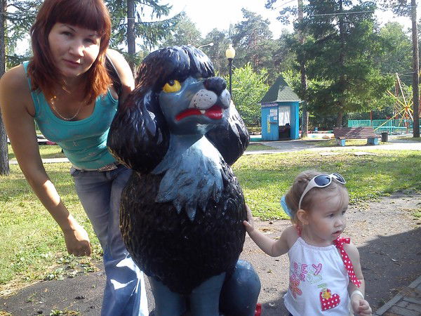 Роза Муртазина