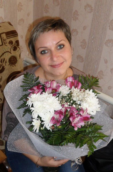 Юля Коньшина