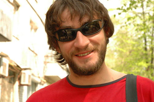 Влад Стаховский