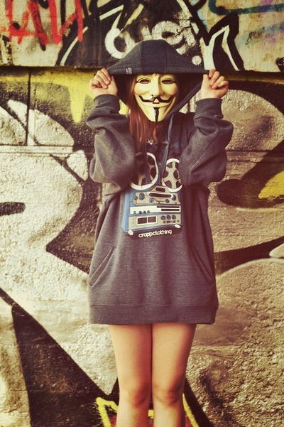 Настя Петренко