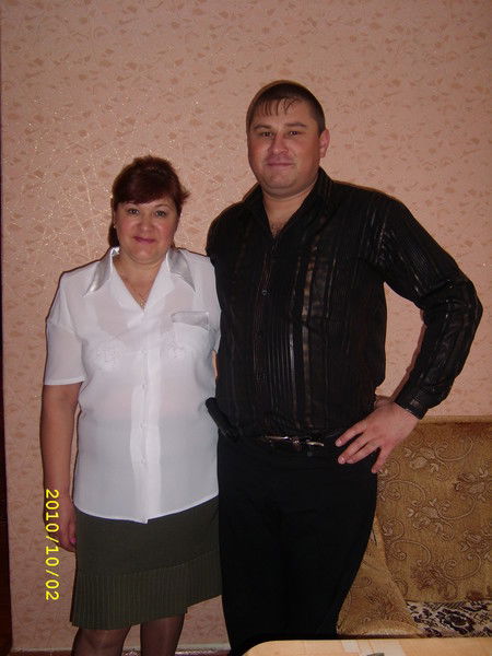 Наталья Веселова