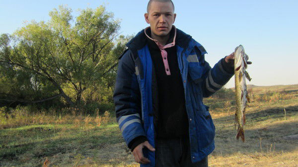 Игорь Правдин