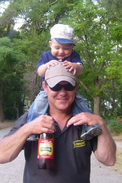 Андрей Корчагин