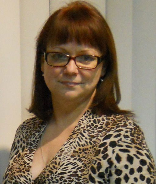 Наталья Максимова