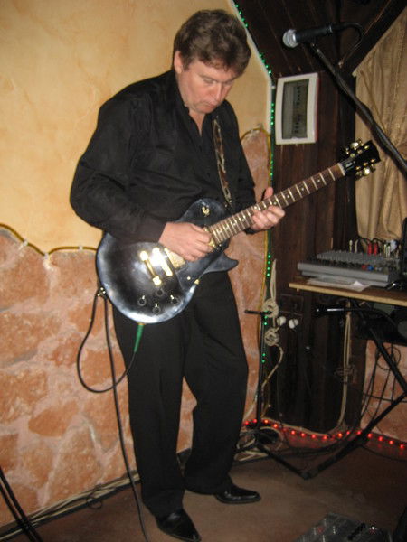 Алексей Талалакин