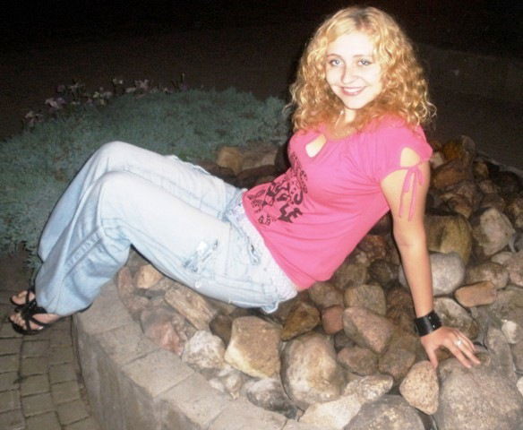 Екатерина Беницевич