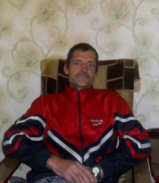 Николай Левашов