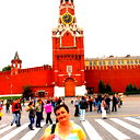 Лариса Блискунова