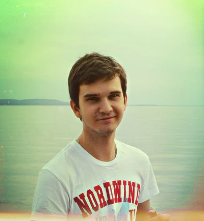 Владислав Ромашенко