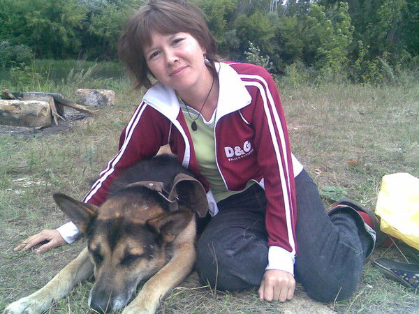 Лидия Шакирова