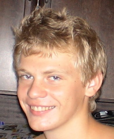 Иван Высоцкий