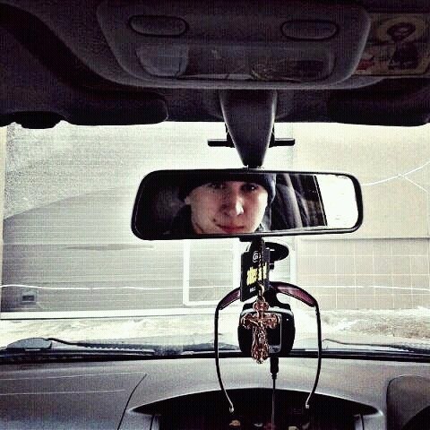 Маркер Влад