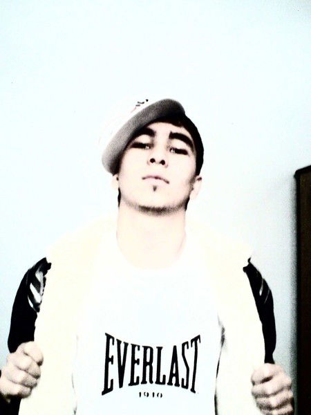 Юнус Аманов