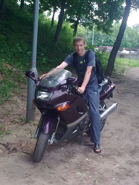 Игорь Авдеенко