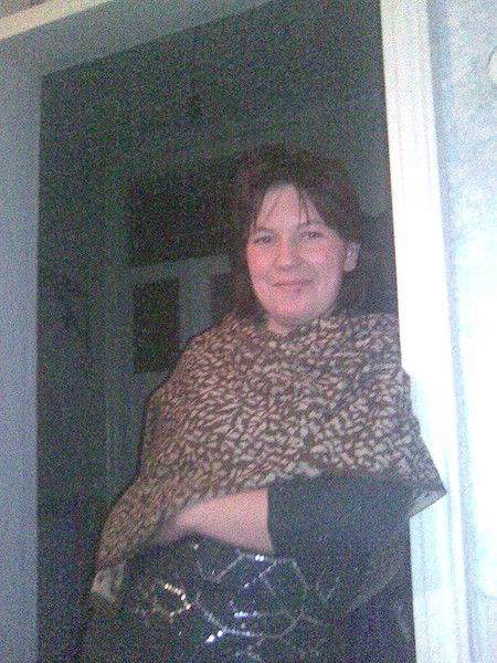 Светлана Шефер (Комбарова)