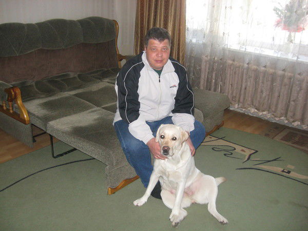 Сергей Семенов