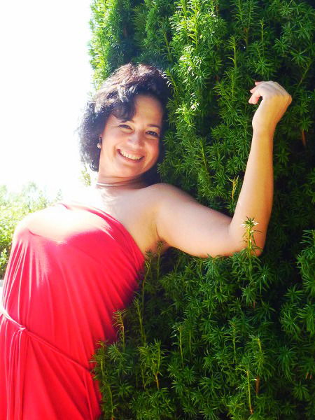 Гульнара Мусина