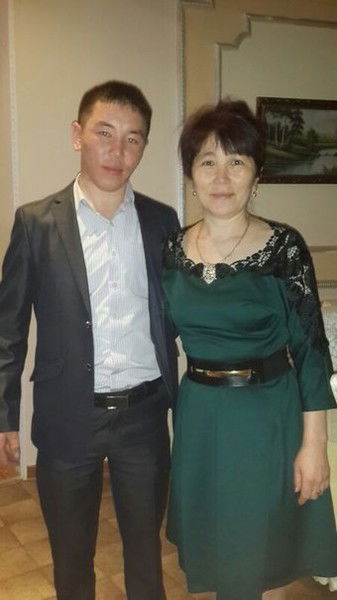 Аслан Каскулаков