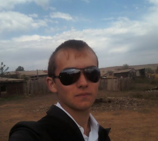 Ринат Гумиров