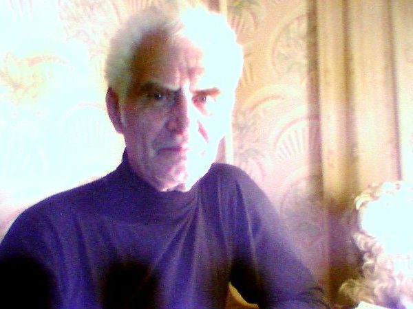 Алексей Брагинский