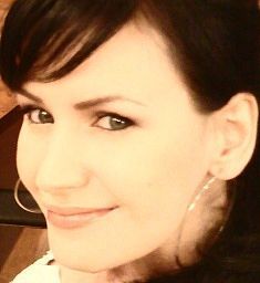 Марина Журавлева