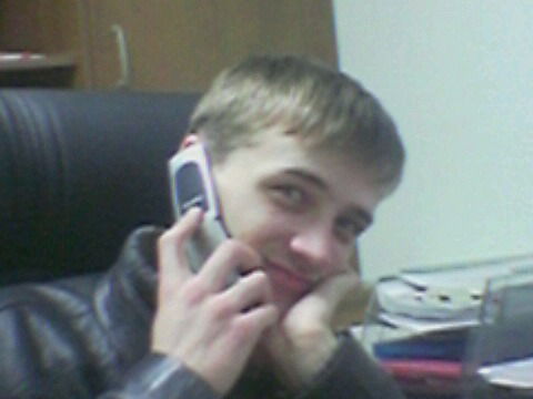 Валерий Хурамов