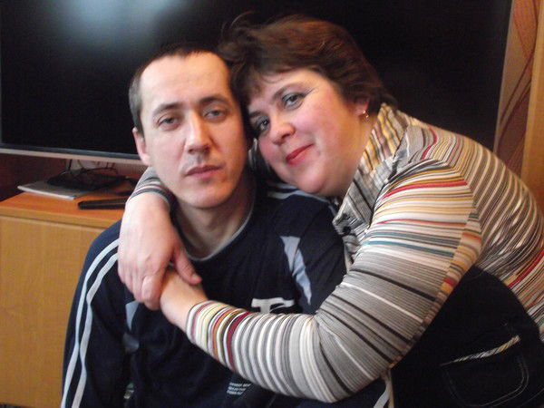 Сергей Пастухов