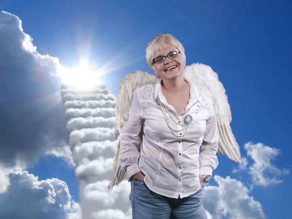 Светлана Вашанова