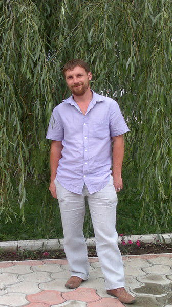 Александр Сурайкин