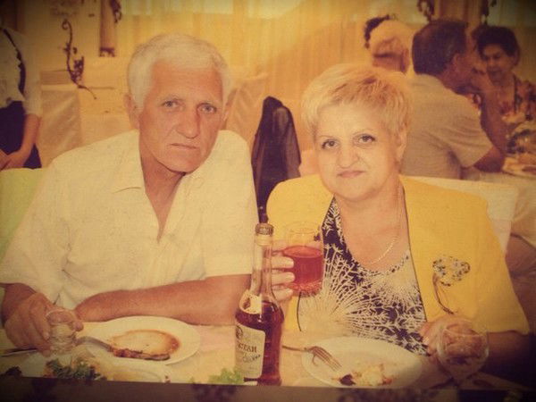 Лидия Королева