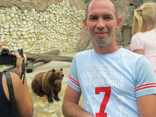 Руслан Шакиров