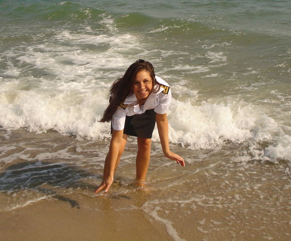 Анастасия Блохина