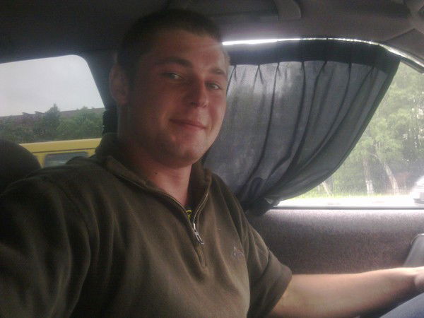 Алексей Сафин