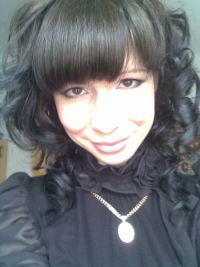 Марина Данилів