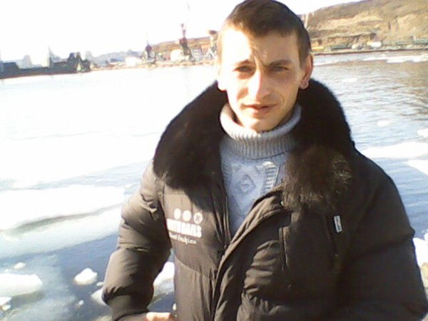 Александр Салтыков