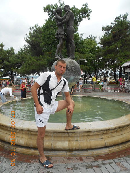 Анатолий Сотников