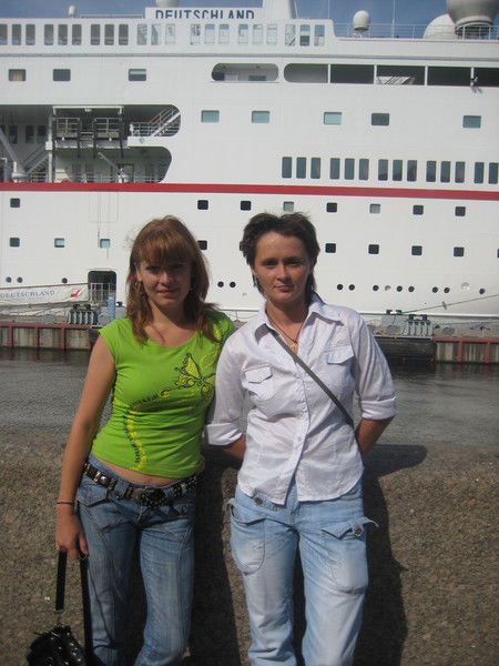 Оксана Кокконен (Бойко)