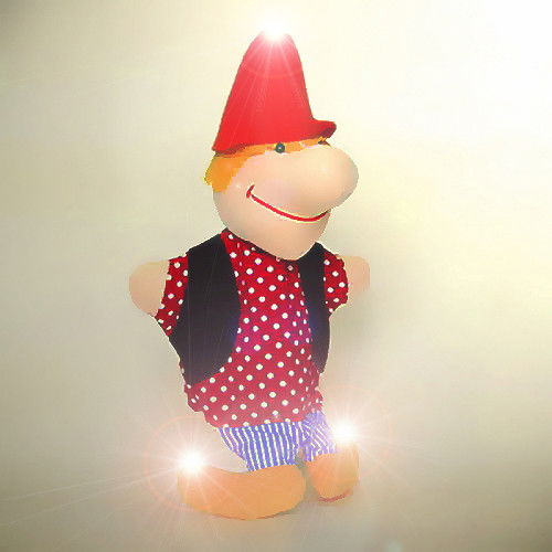 Балда Кувалдыч