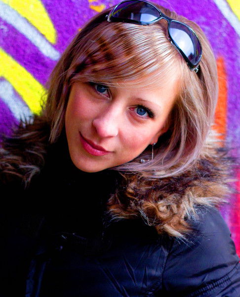 Екатерина Ivanova